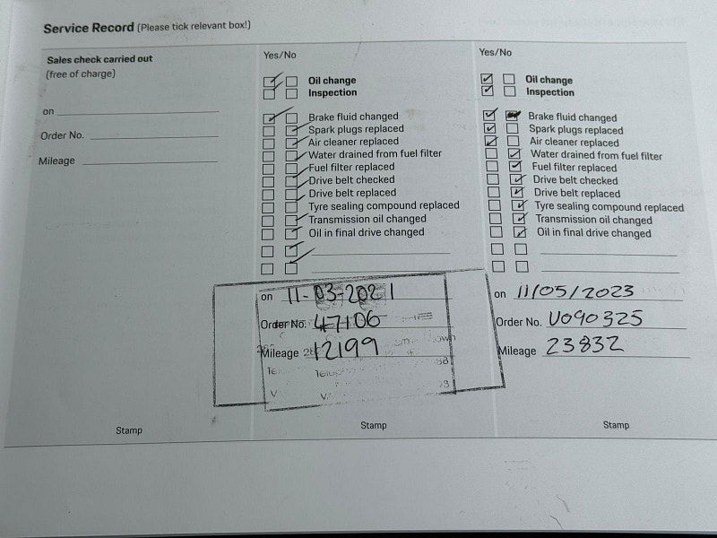 Porsche 718 Boxster 2.0T PDK Euro 6 (s/s) 2dr 2dr Automatic 2025