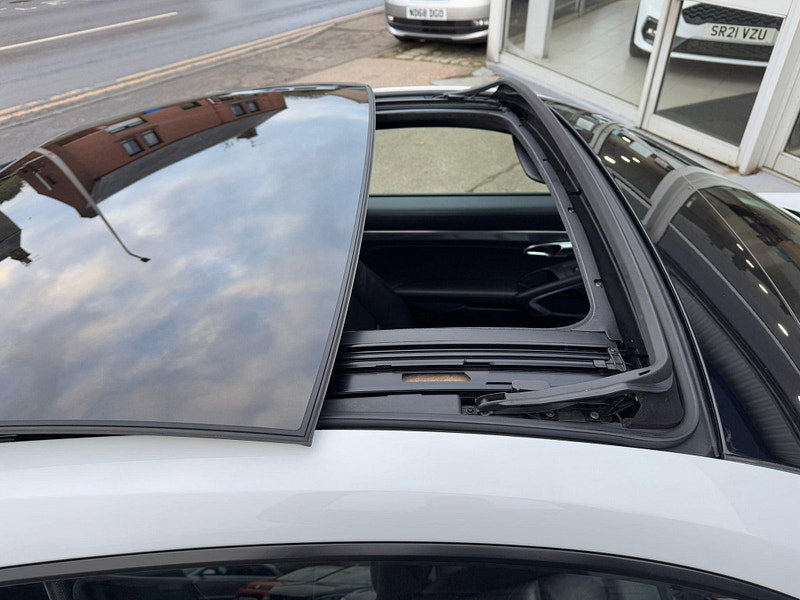 Porsche 911 3.8 991 Carrera 4S PDK 4WD Euro 5 (s/s) 2dr 2dr Automatic 2026