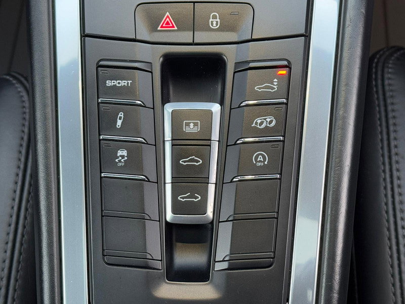 Porsche 911 3.8 991 Carrera 4S PDK 4WD Euro 5 (s/s) 2dr 2dr Automatic 2026