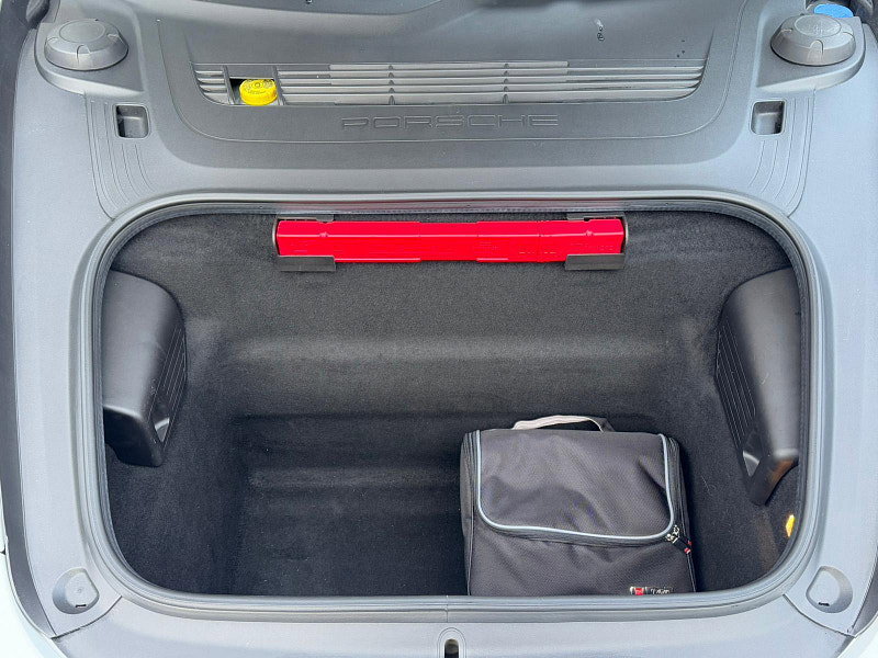 Porsche 911 3.8 991 Carrera 4S PDK 4WD Euro 5 (s/s) 2dr 2dr Automatic 2026