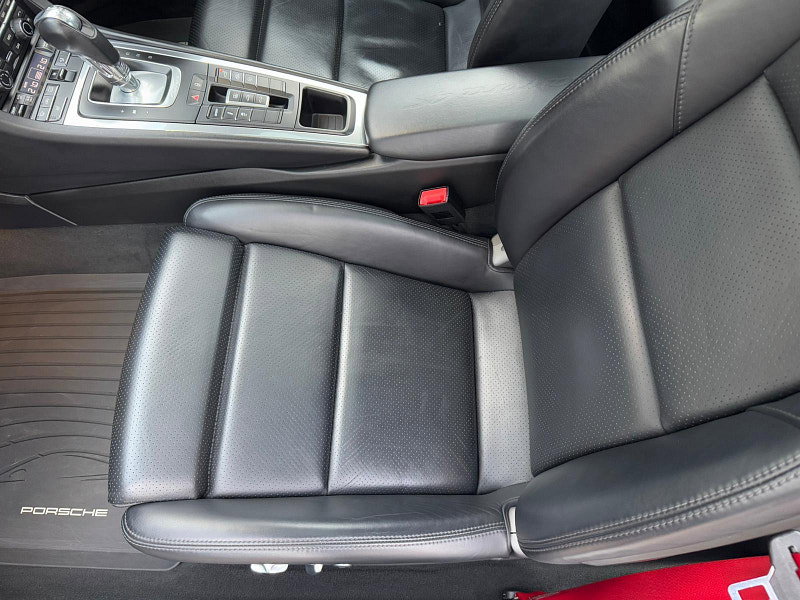 Porsche 911 3.8 991 Carrera 4S PDK 4WD Euro 5 (s/s) 2dr 2dr Automatic 2026