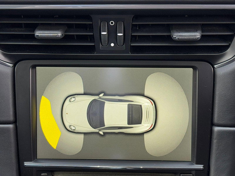 Porsche 911 3.8 991 Carrera 4S PDK 4WD Euro 5 (s/s) 2dr 2dr Automatic 2026