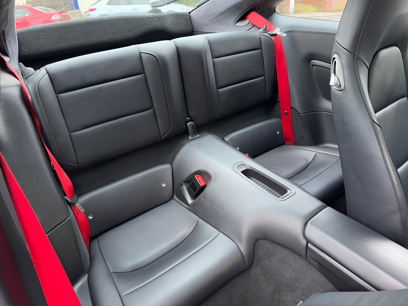 Porsche 911 3.8 991 Carrera 4S PDK 4WD Euro 5 (s/s) 2dr 2dr Automatic 2026