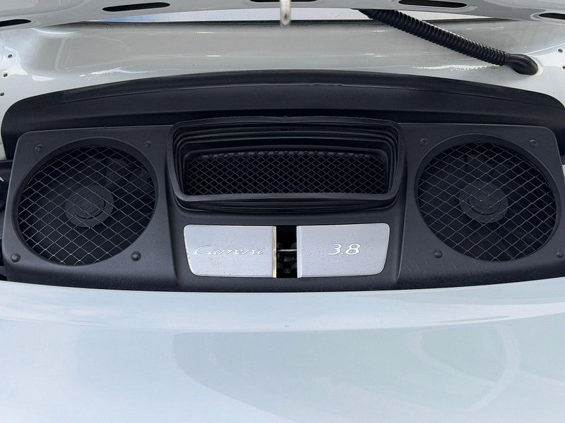 Porsche 911 3.8 991 Carrera 4S PDK 4WD Euro 5 (s/s) 2dr 2dr Automatic 2026