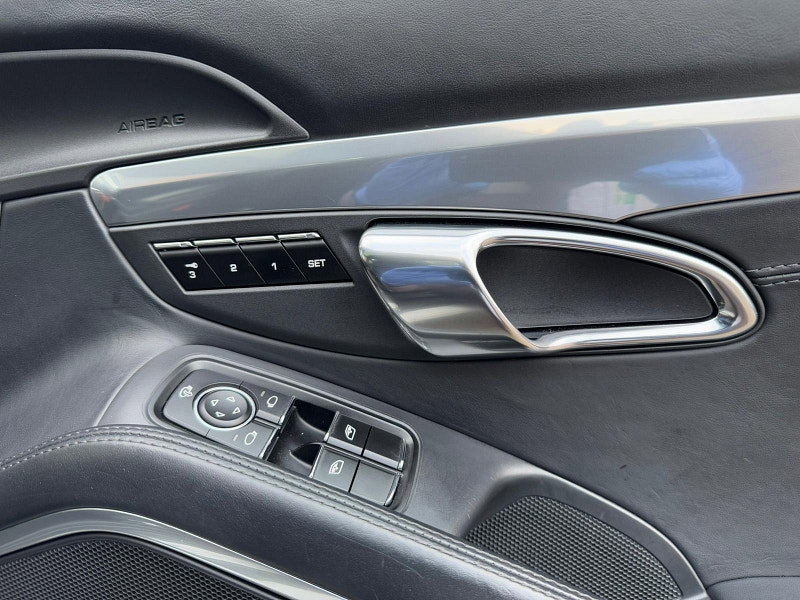 Porsche 911 3.8 991 Carrera 4S PDK 4WD Euro 5 (s/s) 2dr 2dr Automatic 2026