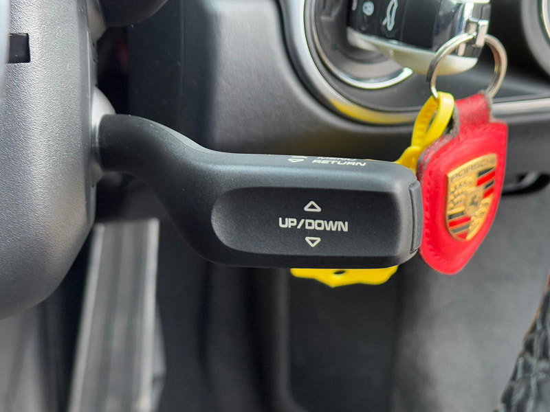 Porsche 911 3.8 991 Carrera 4S PDK 4WD Euro 5 (s/s) 2dr 2dr Automatic 2026