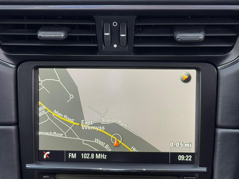 Porsche 911 3.8 991 Carrera 4S PDK 4WD Euro 5 (s/s) 2dr 2dr Automatic 2026