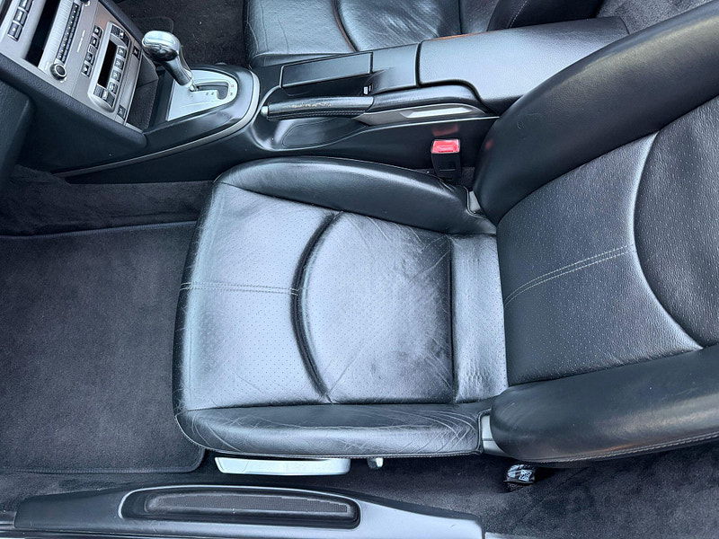 Porsche Boxster 2.7 987 Tiptronic S 2dr 2dr Automatic 2025