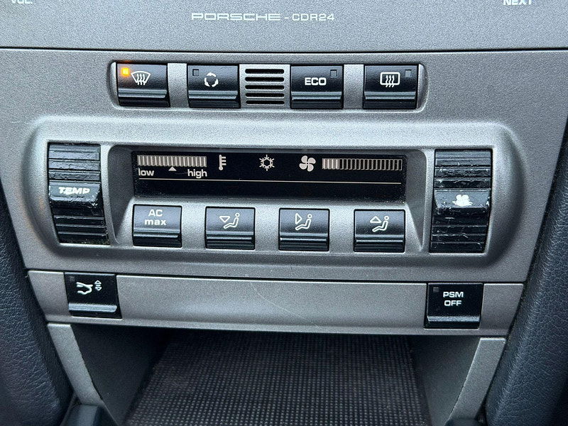 Porsche Boxster 2.7 987 Tiptronic S 2dr 2dr Automatic 2025