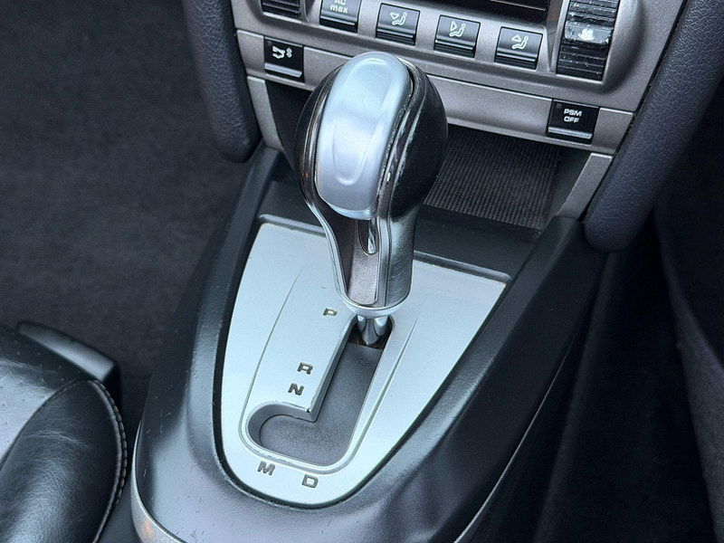 Porsche Boxster 2.7 987 Tiptronic S 2dr 2dr Automatic 2025