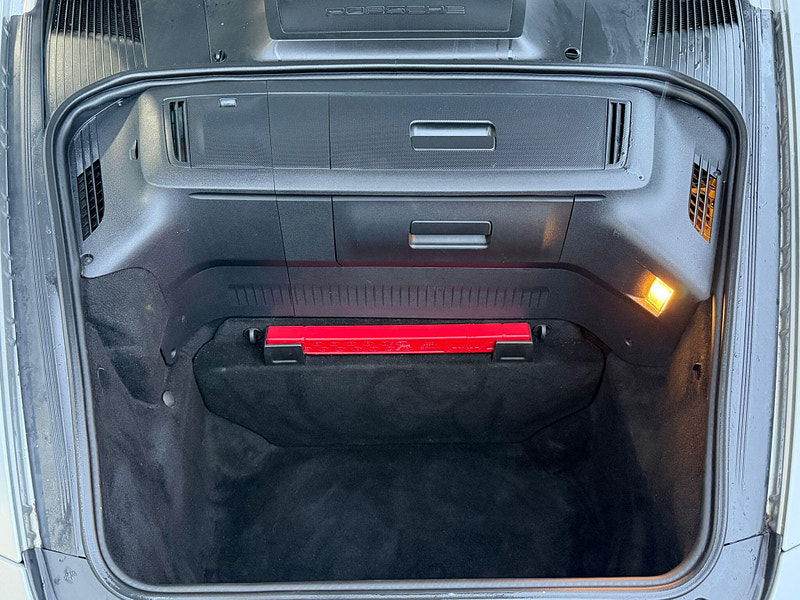 Porsche Boxster 2.7 987 Tiptronic S 2dr 2dr Automatic 2025