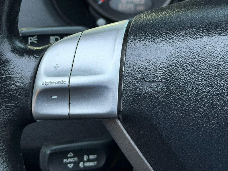 Porsche Boxster 2.7 987 Tiptronic S 2dr 2dr Automatic 2025