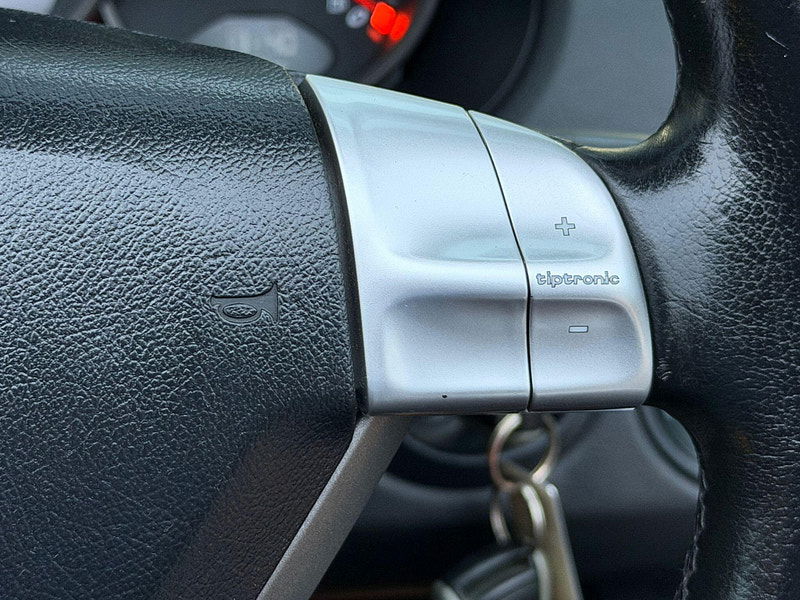 Porsche Boxster 2.7 987 Tiptronic S 2dr 2dr Automatic 2025