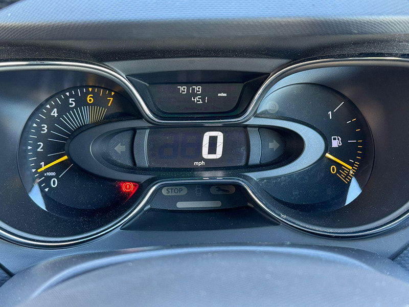 Renault Captur 0.9 TCe ENERGY Dynamique MediaNav Euro 5 (s/s) 5dr 5dr Manual 2025