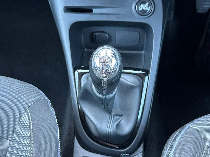 Renault Captur 0.9 TCe ENERGY Dynamique MediaNav Euro 5 (s/s) 5dr 5dr Manual 2025