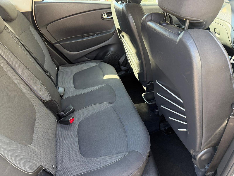 Renault Captur 0.9 TCe ENERGY Dynamique Nav Euro 6 (s/s) 5dr 5dr Manual 2026