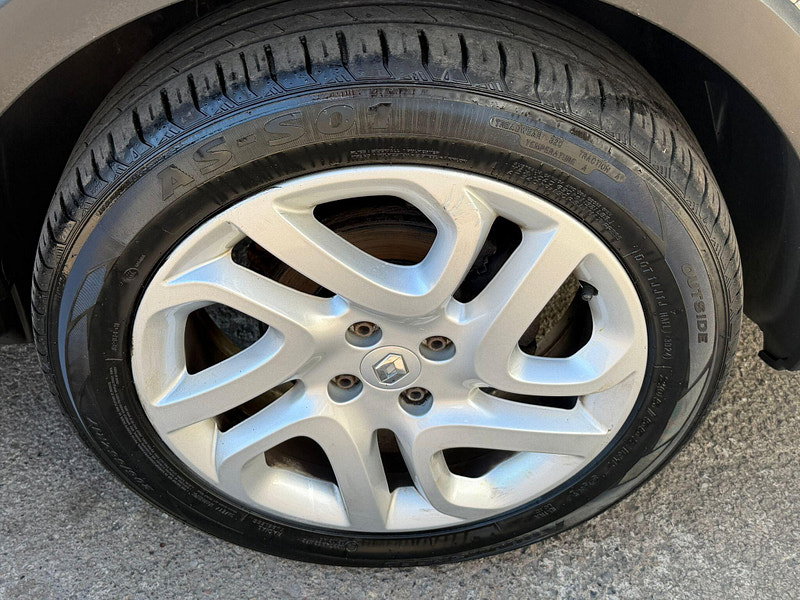 Renault Captur 0.9 TCe ENERGY Dynamique Nav Euro 6 (s/s) 5dr 5dr Manual 2026