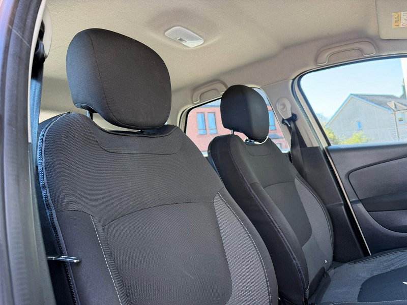 Renault Captur 0.9 TCe ENERGY Dynamique Nav Euro 6 (s/s) 5dr 5dr Manual 2026