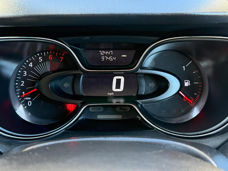 Renault Captur 0.9 TCe ENERGY Dynamique Nav Euro 6 (s/s) 5dr 5dr Manual 2026