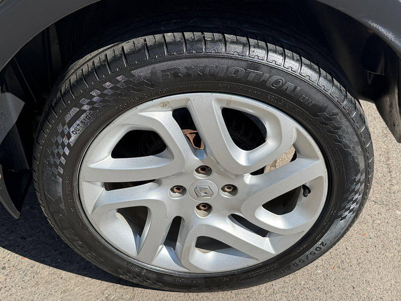 Renault Captur 0.9 TCe ENERGY Dynamique Nav Euro 6 (s/s) 5dr 5dr Manual 2026