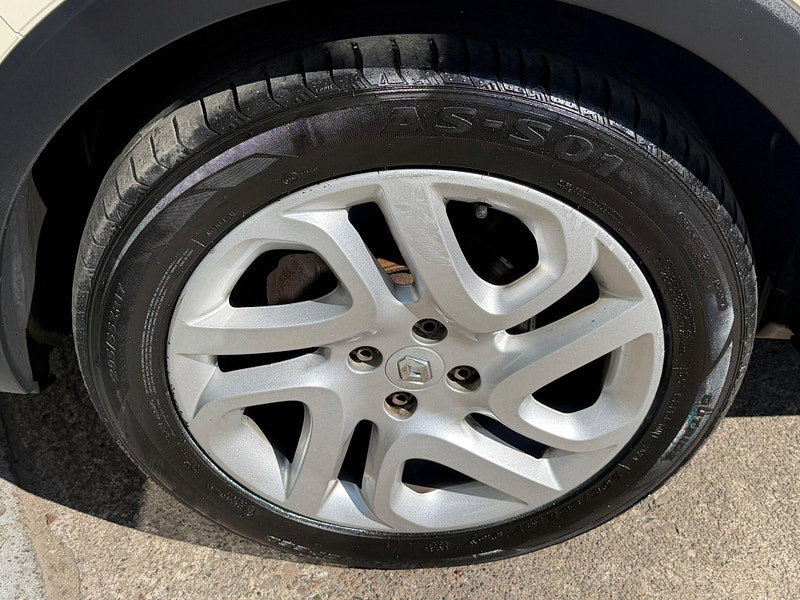 Renault Captur 0.9 TCe ENERGY Dynamique Nav Euro 6 (s/s) 5dr 5dr Manual 2026