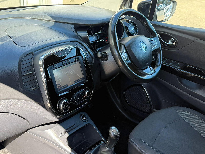 Renault Captur 0.9 TCe ENERGY Dynamique Nav Euro 6 (s/s) 5dr 5dr Manual 2026