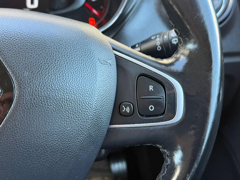 Renault Captur 0.9 TCe ENERGY Dynamique Nav Euro 6 (s/s) 5dr 5dr Manual 2026