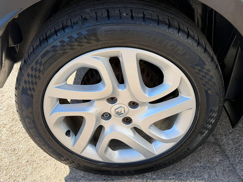 Renault Captur 0.9 TCe ENERGY Dynamique Nav Euro 6 (s/s) 5dr 5dr Manual 2026