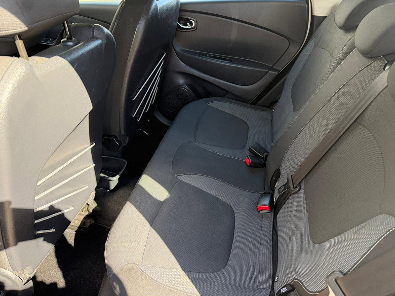 Renault Captur 0.9 TCe ENERGY Dynamique Nav Euro 6 (s/s) 5dr 5dr Manual 2026