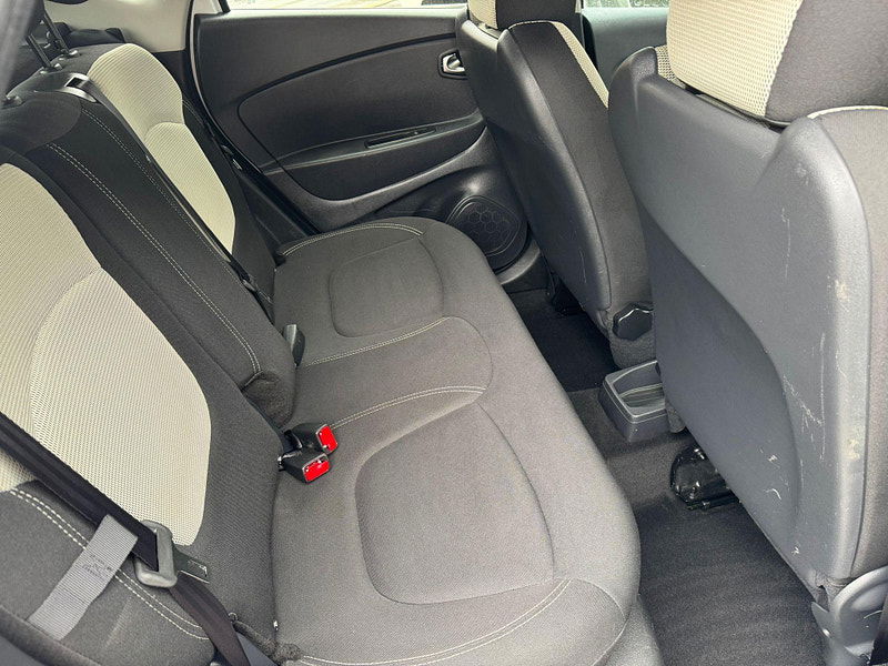 Renault Captur 0.9 TCe ENERGY Iconic Euro 6 (s/s) 5dr 5dr Manual 2025