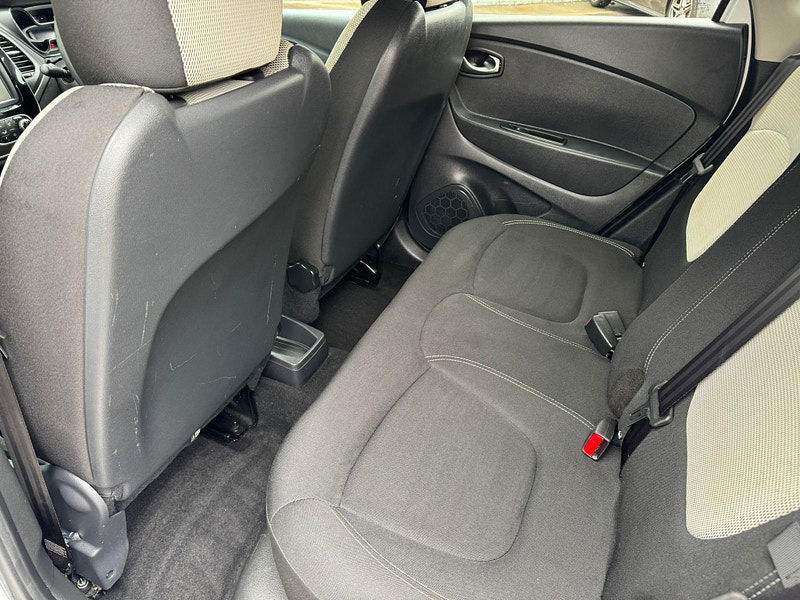 Renault Captur 0.9 TCe ENERGY Iconic Euro 6 (s/s) 5dr 5dr Manual 2025