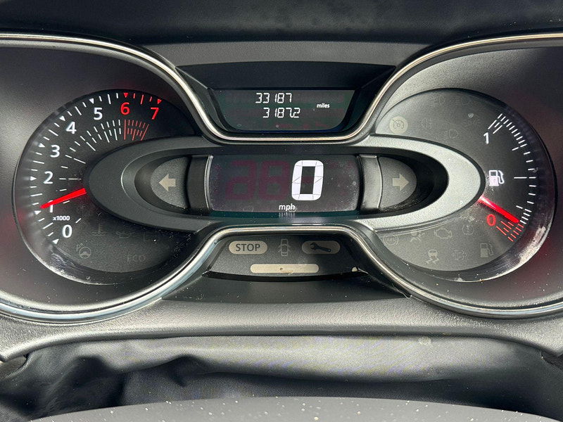 Renault Captur 0.9 TCe ENERGY Iconic Euro 6 (s/s) 5dr 5dr Manual 2025