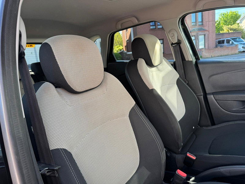 Renault Captur 1.3 TCe ENERGY Iconic Euro 6 (s/s) 5dr 5dr Manual 2025