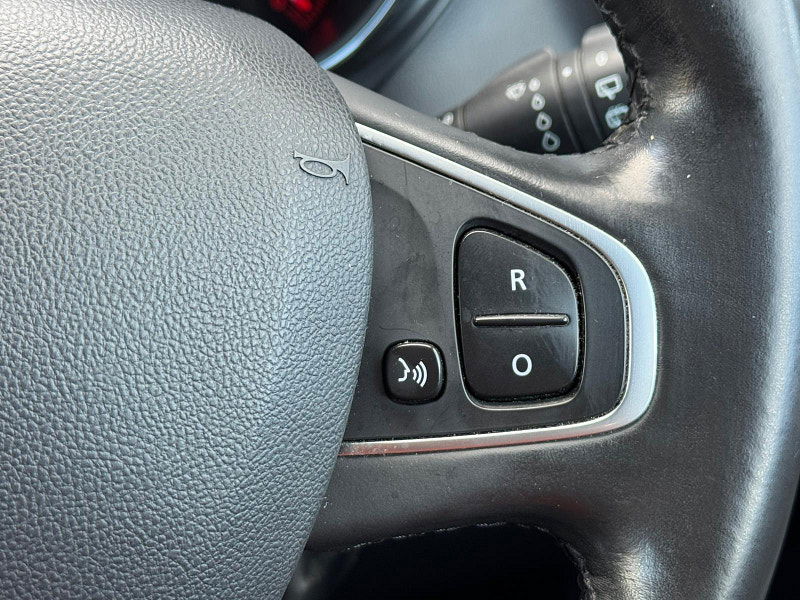 Renault Captur 1.5 dCi ENERGY Dynamique S Nav Euro 6 (s/s) 5dr 5dr Manual 2025