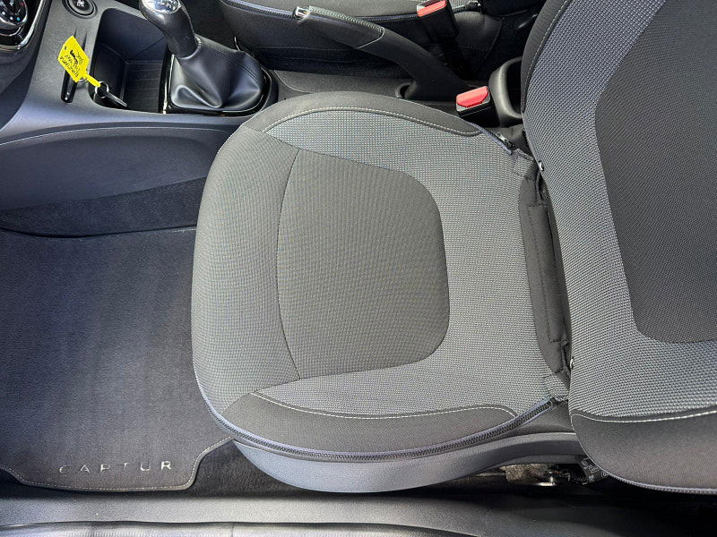 Renault Captur 1.5 dCi ENERGY Dynamique S Nav Euro 6 (s/s) 5dr 5dr Manual 2025