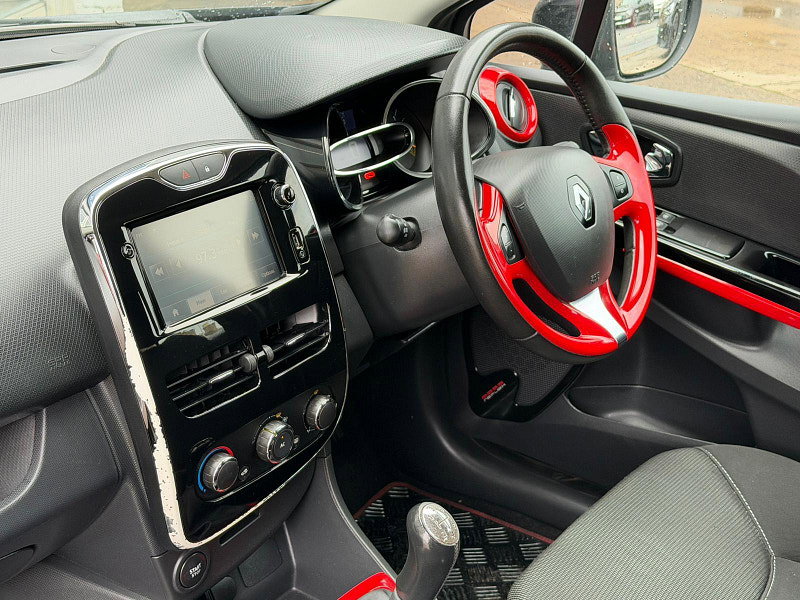 Renault Clio 0.9 TCe Dynamique MediaNav Euro 5 (s/s) 5dr 5dr Manual 2026