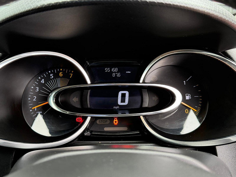 Renault Clio 0.9 TCe Dynamique MediaNav Euro 5 (s/s) 5dr 5dr Manual 2026