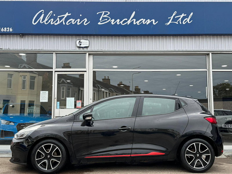 Renault Clio 0.9 TCe Dynamique MediaNav Euro 5 (s/s) 5dr 5dr Manual 2026
