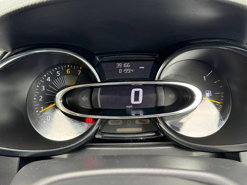 Renault Clio 0.9 TCe Expression + Euro 5 (s/s) 5dr 5dr Manual 2026