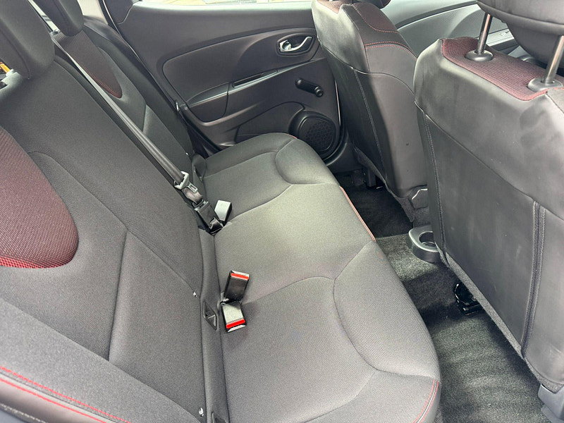 Renault Clio 0.9 TCe Expression + Euro 5 (s/s) 5dr 5dr Manual 2026