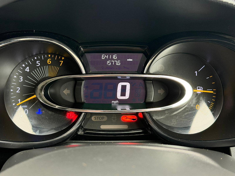 Renault Clio 0.9 TCe Expression + Euro 5 (s/s) 5dr 5dr Manual 2026