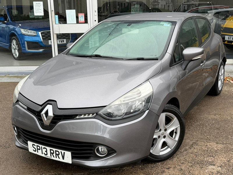 Renault Clio 0.9 TCe Expression + Euro 5 (s/s) 5dr 5dr Manual 2026