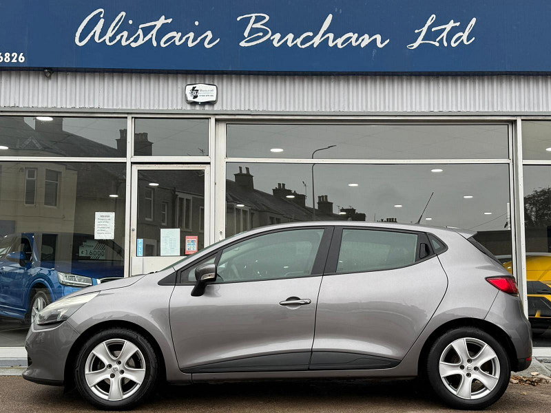 Renault Clio 0.9 TCe Expression + Euro 5 (s/s) 5dr 5dr Manual 2026