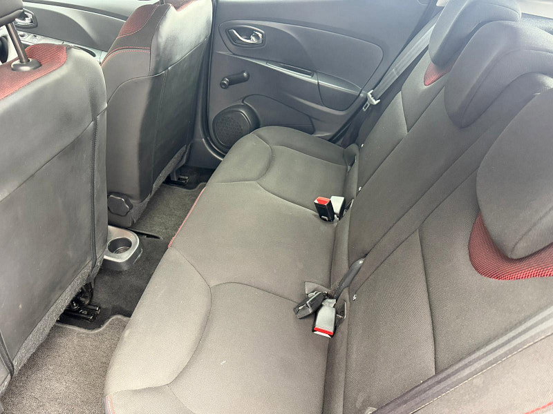 Renault Clio 0.9 TCe Expression + Euro 5 (s/s) 5dr 5dr Manual 2026