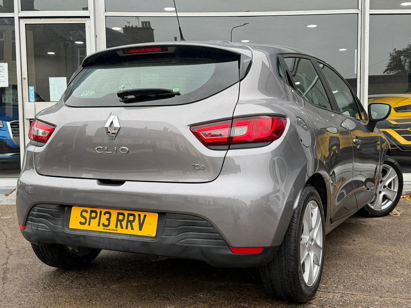 Renault Clio 0.9 TCe Expression + Euro 5 (s/s) 5dr 5dr Manual 2026