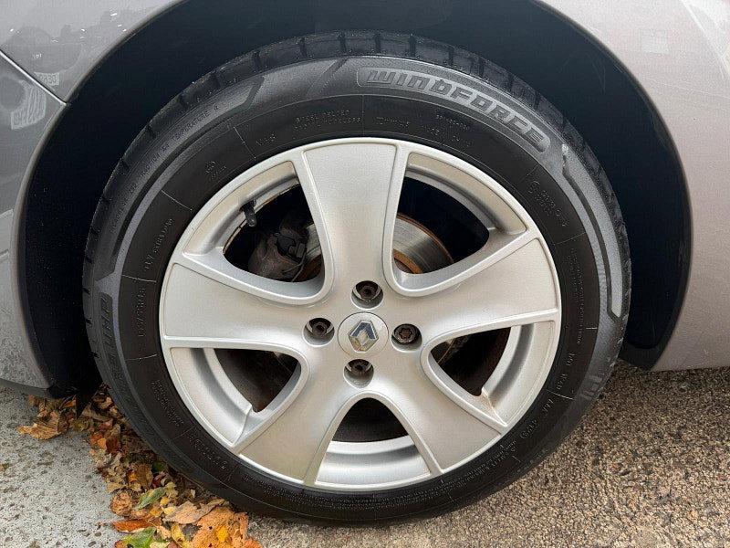 Renault Clio 0.9 TCe Expression + Euro 5 (s/s) 5dr 5dr Manual 2026