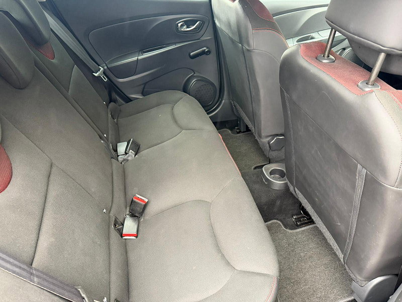 Renault Clio 0.9 TCe Expression + Euro 5 (s/s) 5dr 5dr Manual 2026