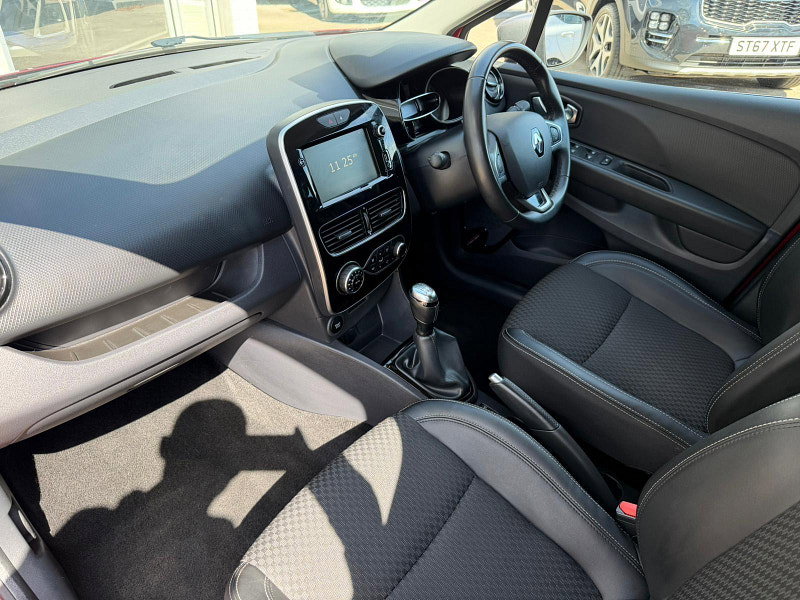 Renault Clio 0.9 TCe GT Line Euro 6 (s/s) 5dr 5dr Manual 2026