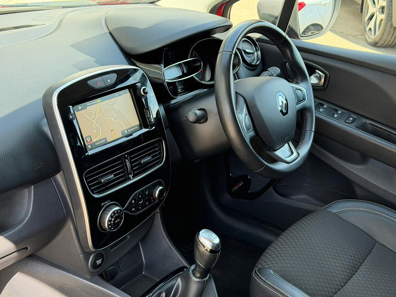 Renault Clio 0.9 TCe GT Line Euro 6 (s/s) 5dr 5dr Manual 2026