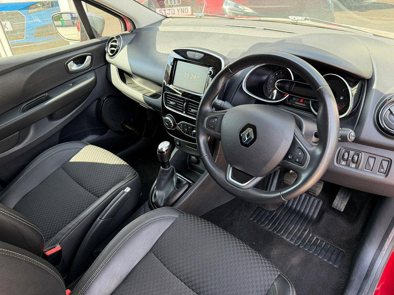 Renault Clio 0.9 TCe GT Line Euro 6 (s/s) 5dr 5dr Manual 2026
